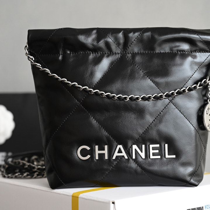 Ch*el gabrielle bags